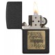 Zippo Lighter 362