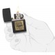 Zippo Lighter 362