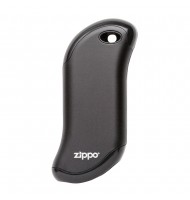 Zippo HeatBank® 9s Rechargeable Hand Warmer Black