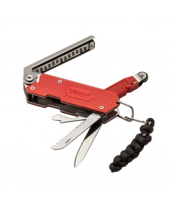 Zippo Fire Starting Multi-Tool