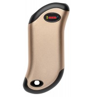 Zippo HeatBank® 9s Plus Rechargeable Hand Warmer Gold