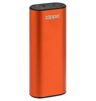Zippo HeatBank® 6 uzlādējams roku sildītājs + Power bank
