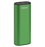 Zippo HeatBank® 6 uzlādējams roku sildītājs + Power bank