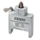 Zippo Bit Safe skrūvgriezis hromētā korpusā 40701