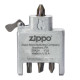 Zippo Bit Safe skrūvgriezis hromētā korpusā 40701