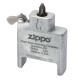 Zippo Bit Safe skrūvgriezis hromētā korpusā 40701