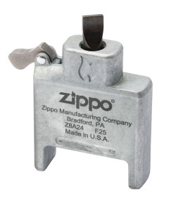 Zippo Bit Safe skrūvgriezis hromētā korpusā 40701