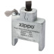 Zippo Bit Safe skrūvgriezis hromētā korpusā 40701