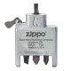 Zippo Bit Safe skrūvgriezis hromētā korpusā 40701