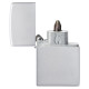 Zippo Bit Safe skrūvgriezis hromētā korpusā 40701