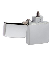 Zippo Bit Safe skrūvgriezis hromētā korpusā 40701