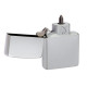 Zippo Bit Safe skrūvgriezis hromētā korpusā 40701