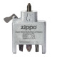 Zippo Bit Safe skrūvgriezis hromētā korpusā 40701