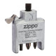 Zippo Bit Safe skrūvgriezis hromētā korpusā 40701
