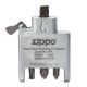 Zippo Bit Safe skrūvgriezis hromētā korpusā 40701