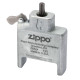 Zippo Bit Safe skrūvgriezis hromētā korpusā 40701