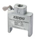 Zippo Bit Safe skrūvgriezis hromētā korpusā 40701