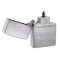 Zippo Bit Safe Screwdriver with Brushed Chrome Case 40702