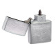 Zippo Bit Safe Screwdriver with Brushed Chrome Case 40702