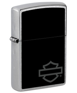 Zippo Harley-Davidson® Fuel Canister Gift Set 46131 Zippo Harley-Davidson® Fuel Canister Gift Set 46131