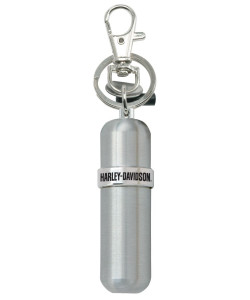 Zippo Harley-Davidson® Fuel Canister Gift Set 46131 Zippo Harley-Davidson® Fuel Canister Gift Set 46131