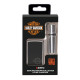 Zippo Harley-Davidson® Fuel Canister Gift Set 46131 Zippo Harley-Davidson® Fuel Canister Gift Set 46131