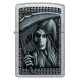 Зажигалка Zippo 46151 Grim Beauty Design Зажигалка Zippo 46151 Grim Beauty Design