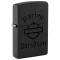 Zippo Lighter Harley-Davidson® 46218
