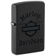 Zippo Lighter Harley-Davidson® 46218