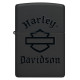 Zippo Lighter Harley-Davidson® 46218