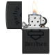Zippo Lighter Harley-Davidson® 46218