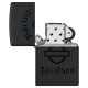 Zippo Lighter Harley-Davidson® 46218