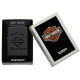 Zippo Lighter Harley-Davidson® 46218