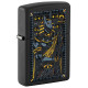Zippo Lighter 46245 Anubis Design Zippo Lighter 46245 Anubis Design