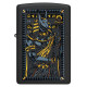 Zippo Lighter 46245 Anubis Design Zippo Lighter 46245 Anubis Design