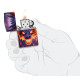 Zippo Lighter 46251 Glowing Dragon Design Zippo Lighter 46251 Glowing Dragon Design
