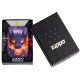 Zippo Lighter 46251 Glowing Dragon Design Zippo Lighter 46251 Glowing Dragon Design