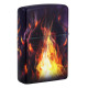 Zippo Lighter 46251 Glowing Dragon Design Zippo Lighter 46251 Glowing Dragon Design
