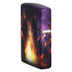 Zippo Lighter 46251 Glowing Dragon Design Zippo Lighter 46251 Glowing Dragon Design