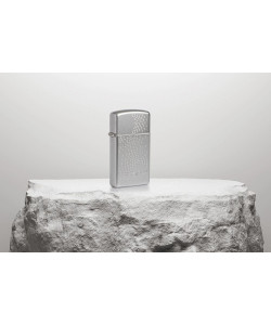 Zippo Lighter 46271 Slim® Zippo Dot Design Zippo Lighter 46271 Slim® Zippo Dot Design