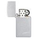 Zippo Lighter 46271 Slim® Zippo Dot Design Zippo Lighter 46271 Slim® Zippo Dot Design