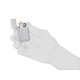 Zippo Lighter 46271 Slim® Zippo Dot Design Zippo Lighter 46271 Slim® Zippo Dot Design