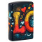 Zippo šķiltavas 46283 Love Design