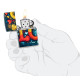 Zippo šķiltavas 46283 Love Design