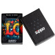 Zippo šķiltavas 46283 Love Design