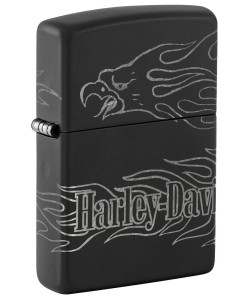 Зажигалка Zippo Harley-Davidson® 46310