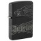 Зажигалка Zippo Harley-Davidson® 46310