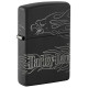 Зажигалка Zippo Harley-Davidson® 46310