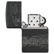 Зажигалка Zippo Harley-Davidson® 46310