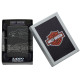 Зажигалка Zippo Harley-Davidson® 46310